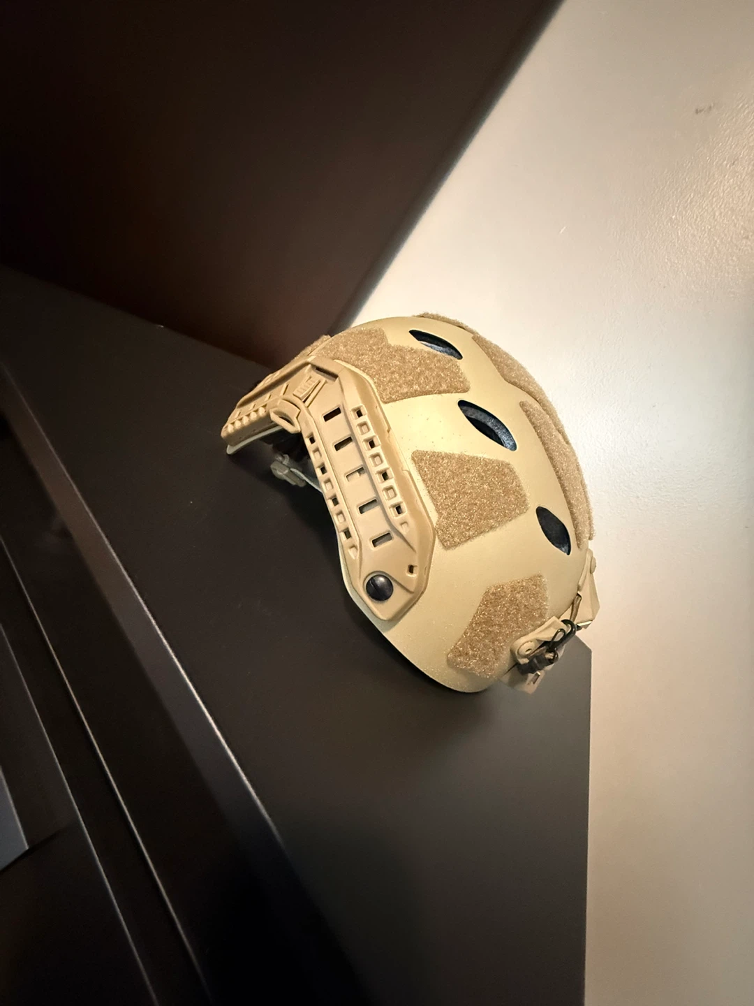 Emersongear Fast SF Ultra High Cut Tactical Helmet - photo 5