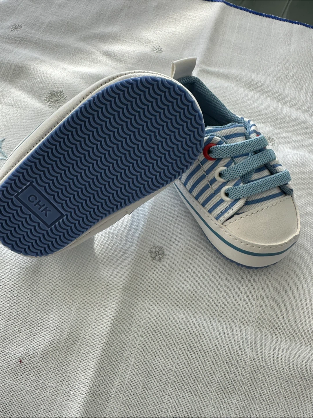 Gorditoo & Cheeky Baby Shoes - Size 17 - photo 4
