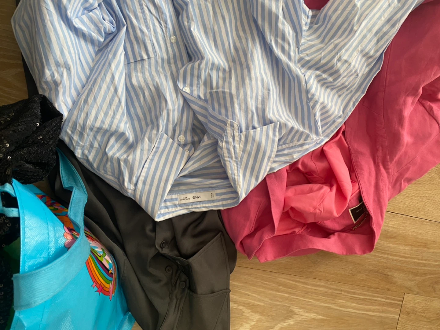 Mixed Clothing Lot - Melanie Lyne, Mango - photo 2