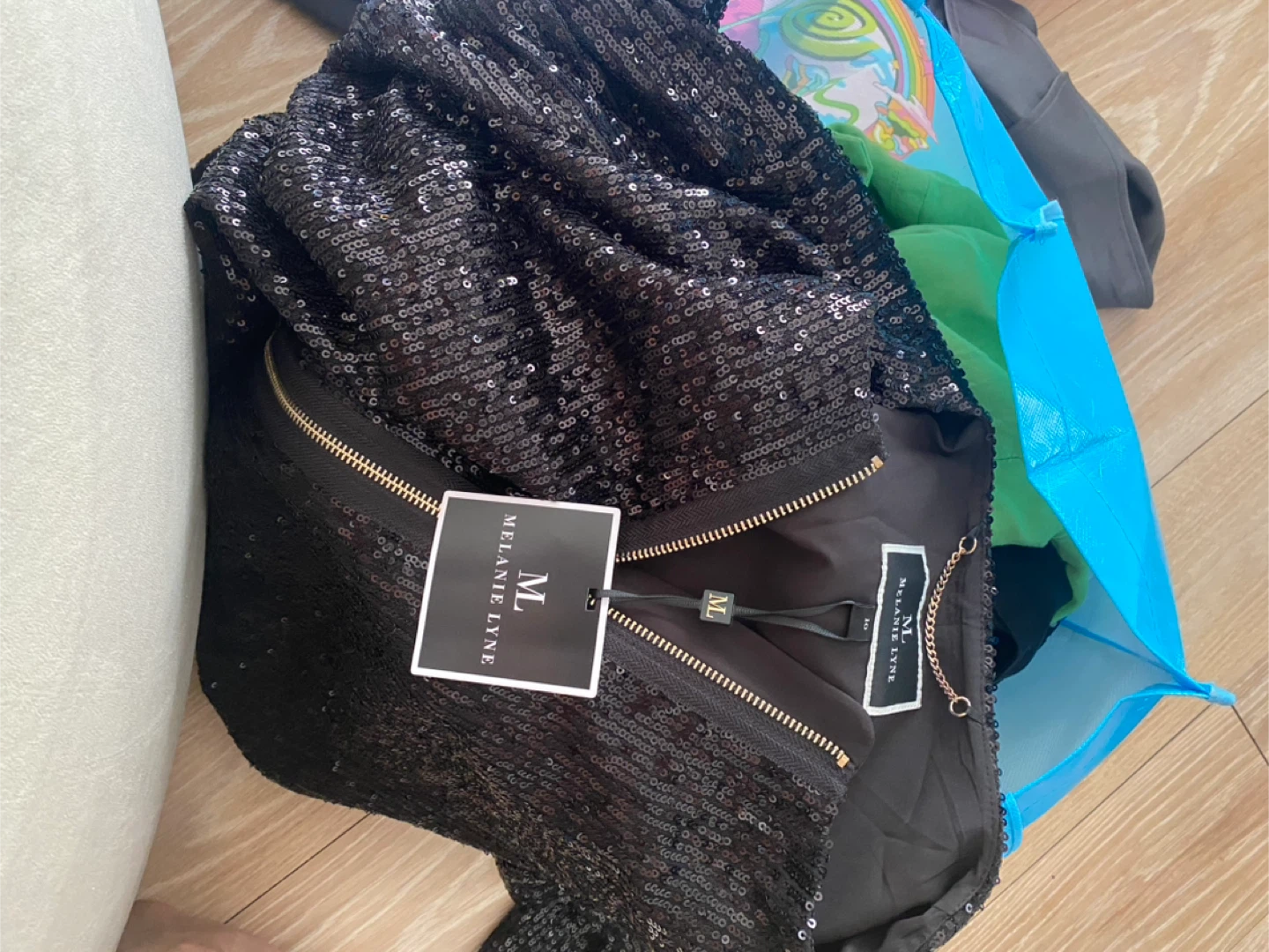 Mixed Clothing Lot - Melanie Lyne, Mango - photo 3