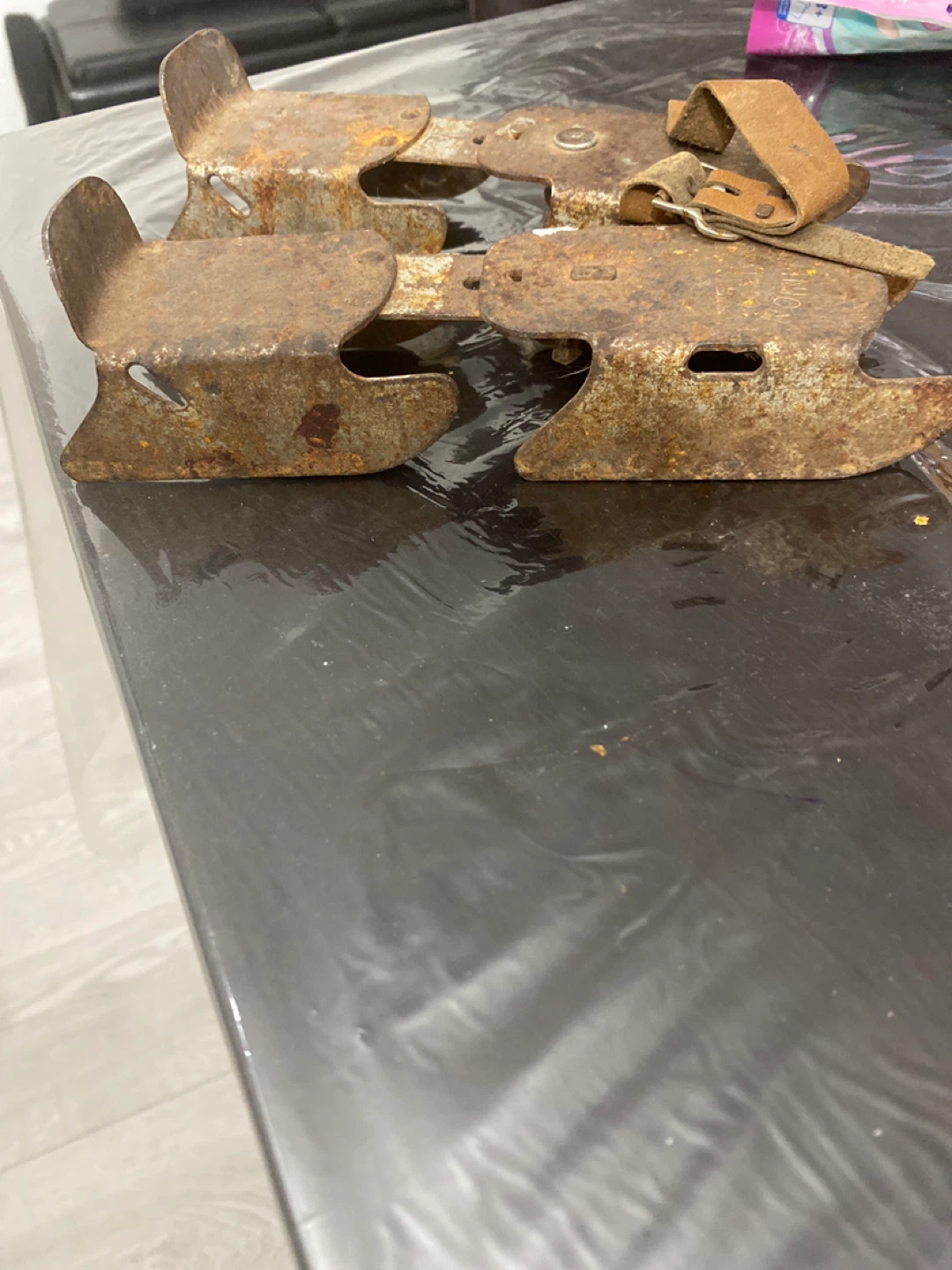 Vintage bob skates - photo 2