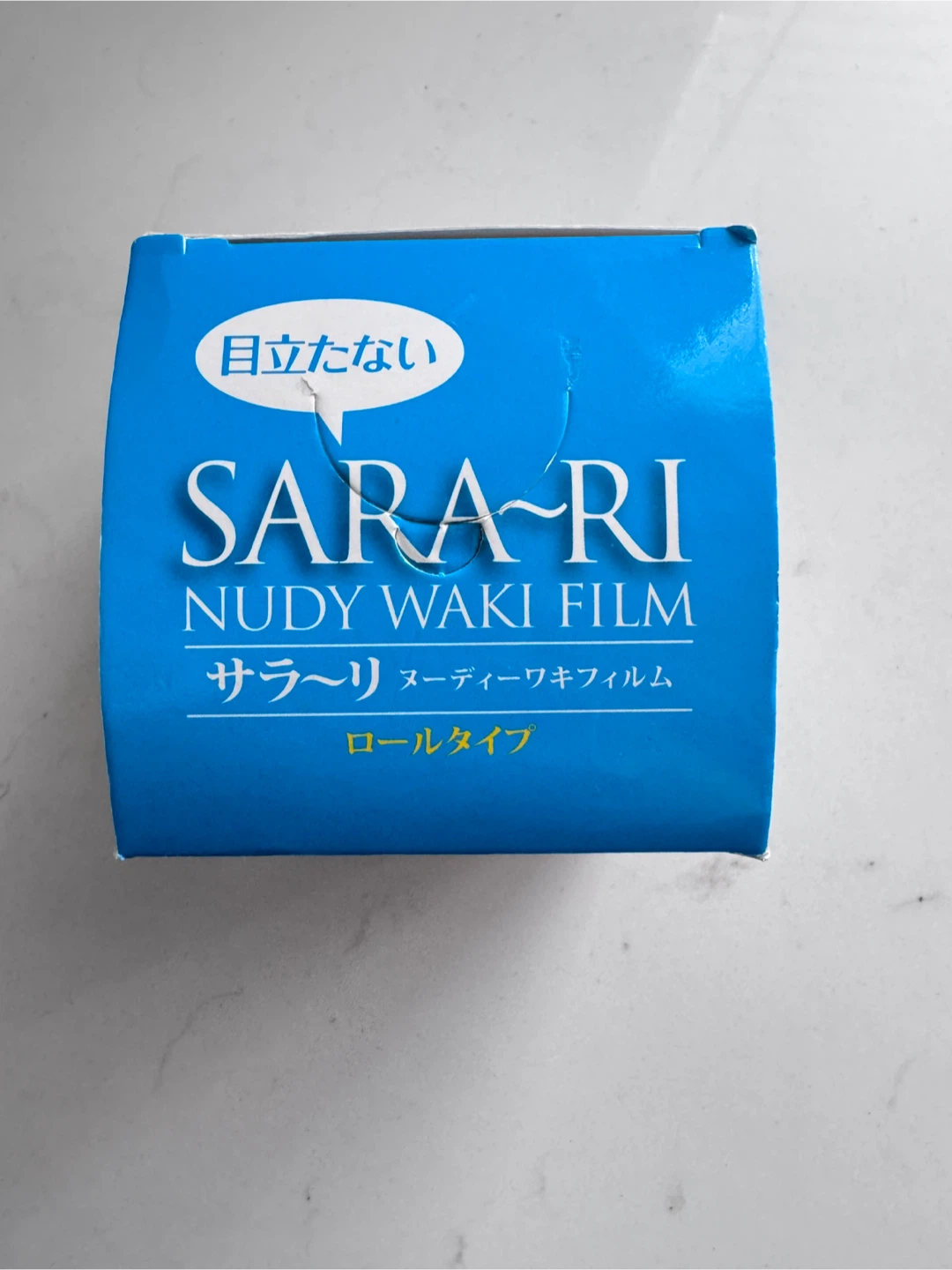 Sarari Nudy Waki Film 6m - photo 2