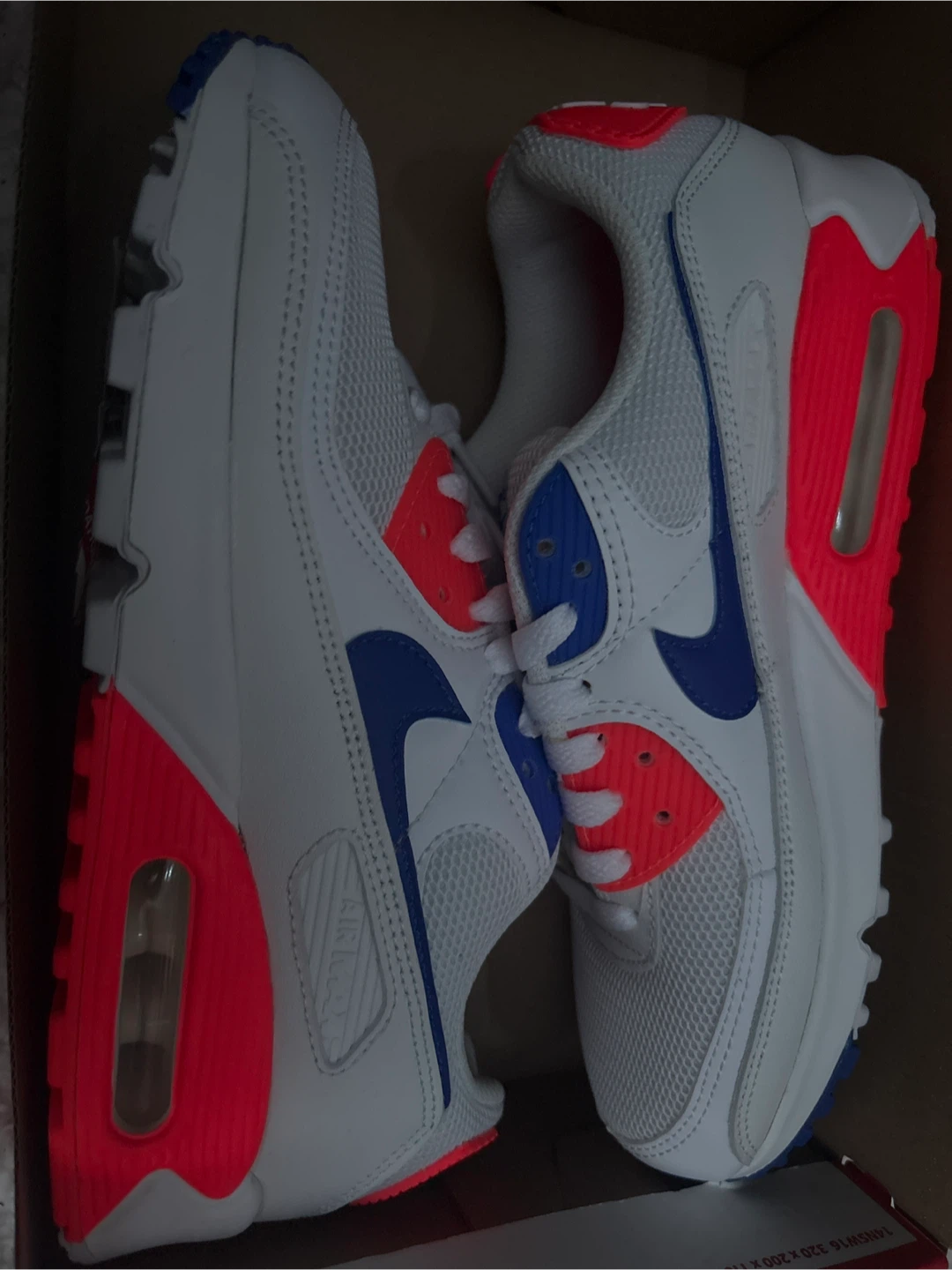 Nike Air Max 90 - Size 8.5 - photo 2