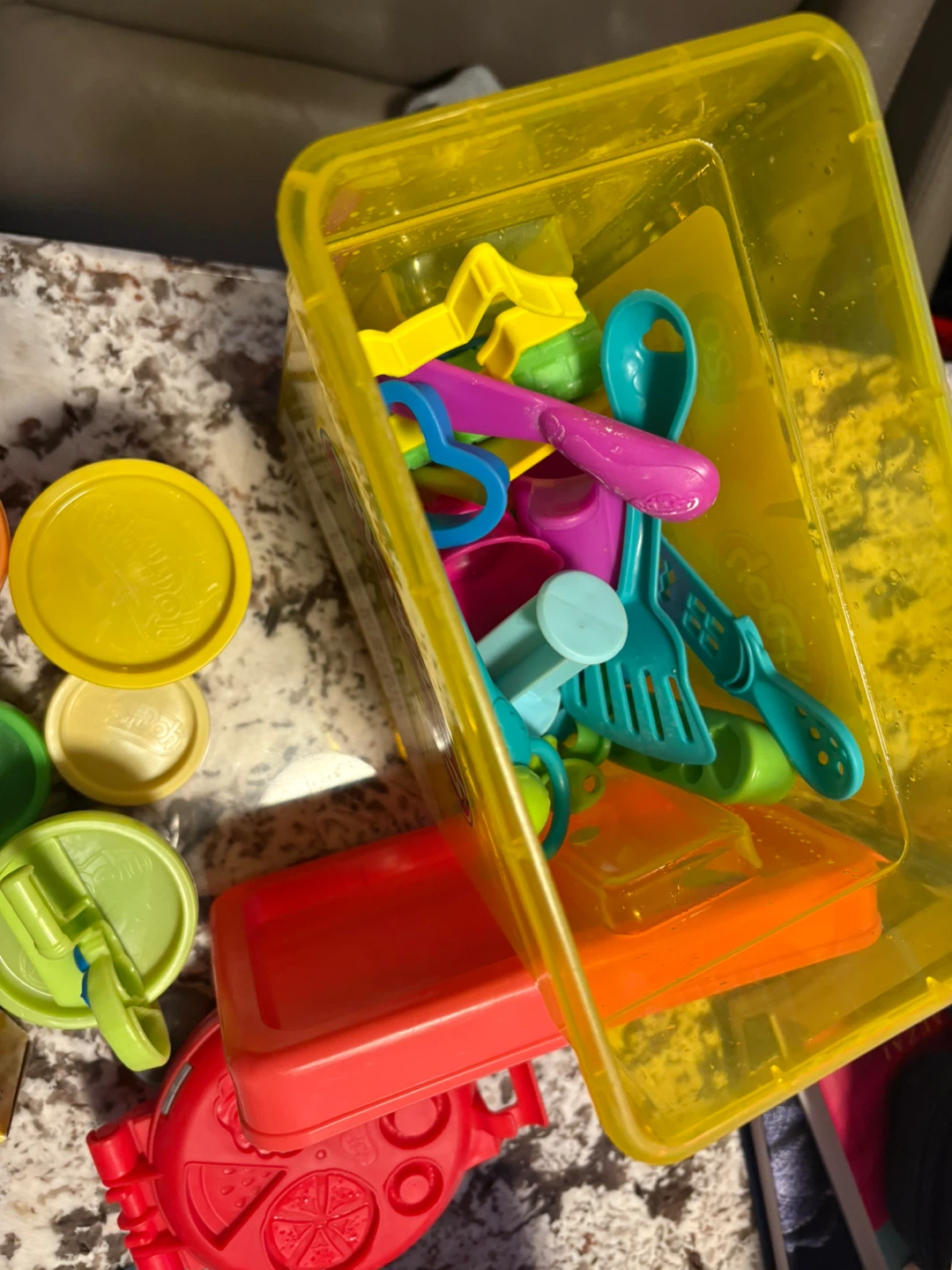Play-Doh Playset - photo 2