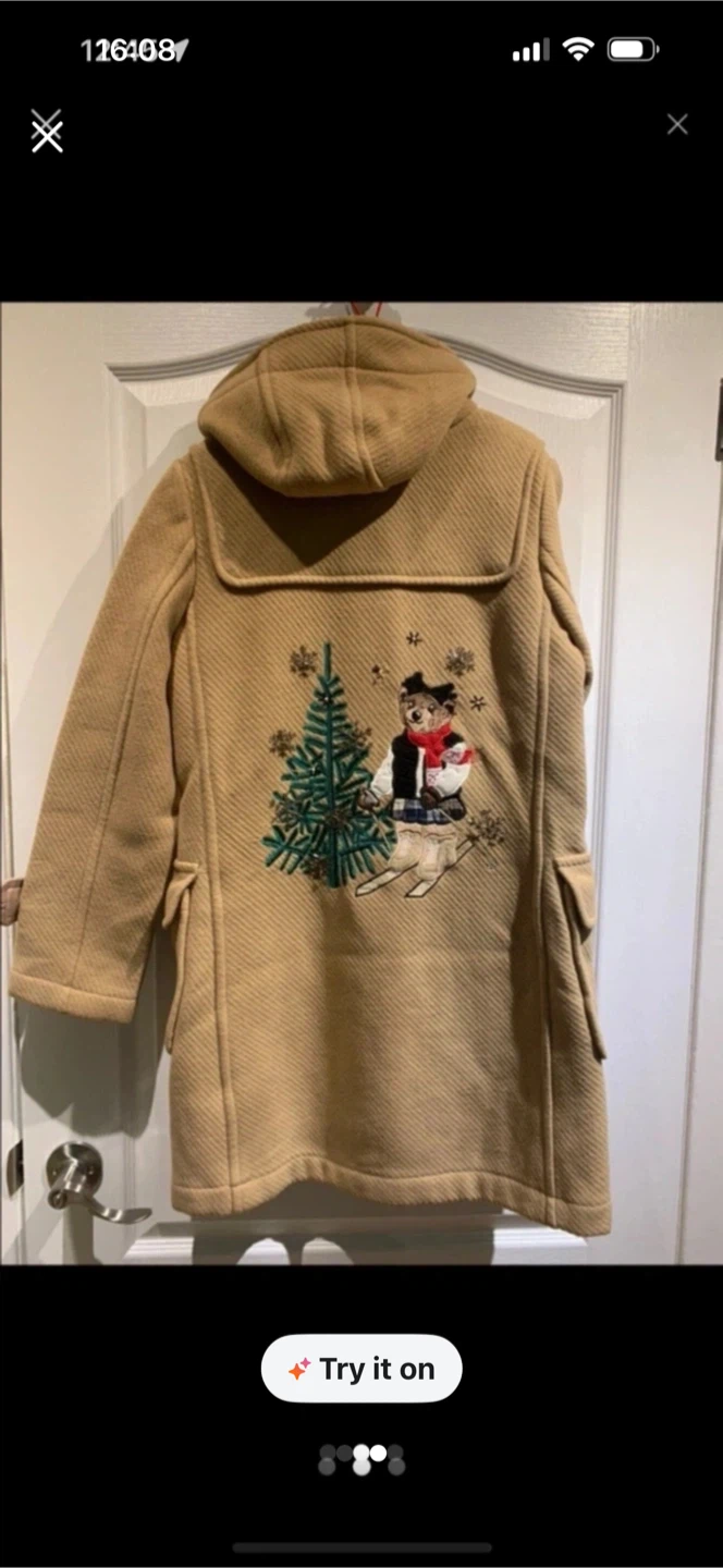 Women's winter clothing. 23 - photo 2