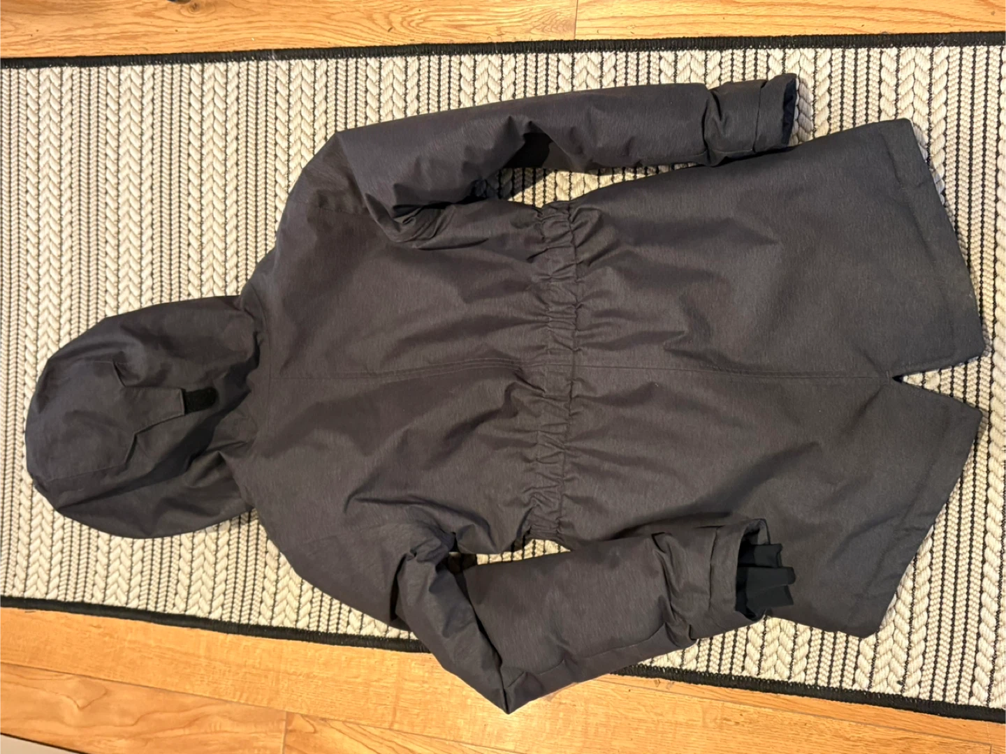Columbia Jacket - kids size 8 - photo 3