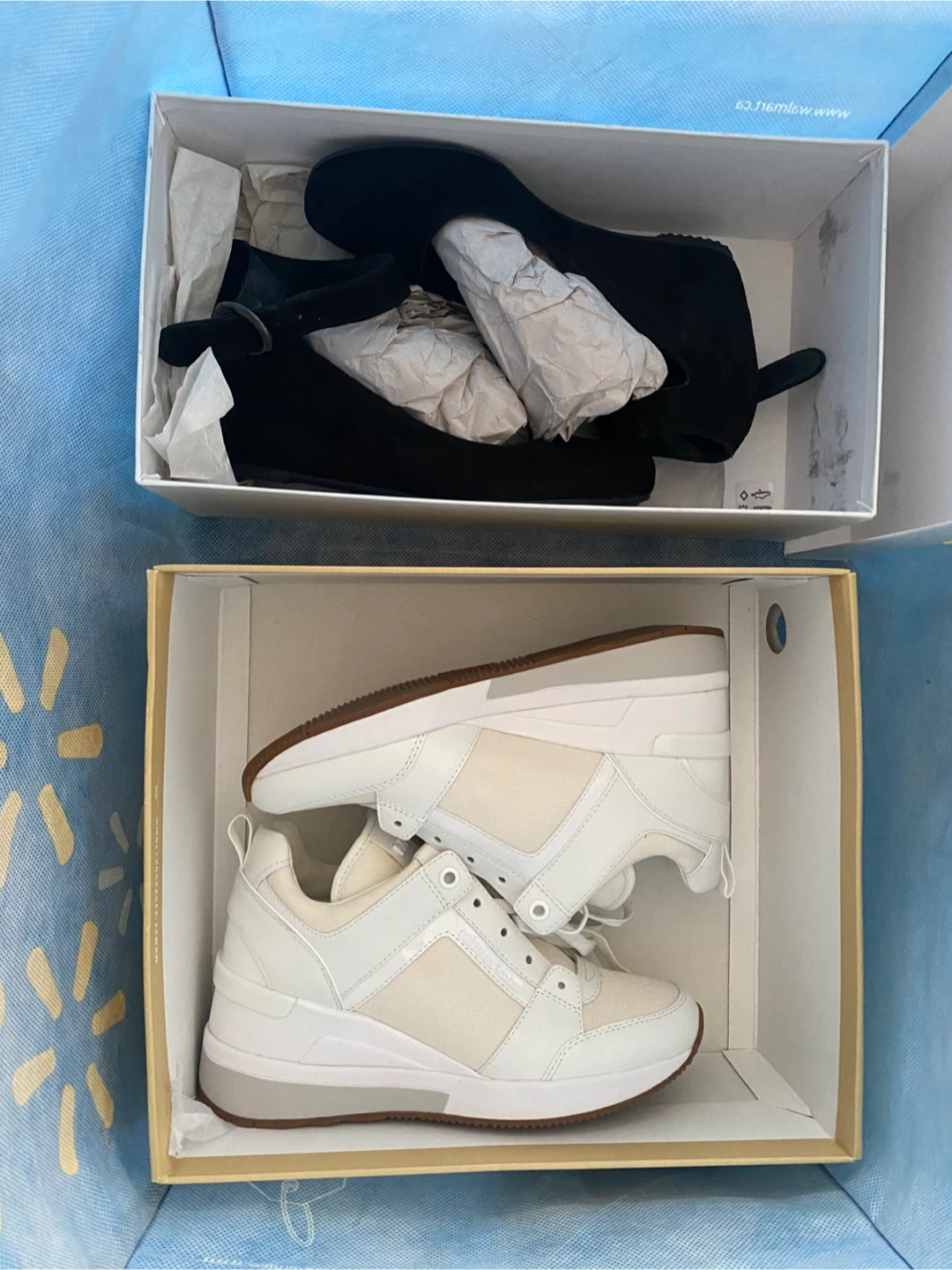 Mixed Shoes Lot - Michael Kors, UGG, etc. - photo 2