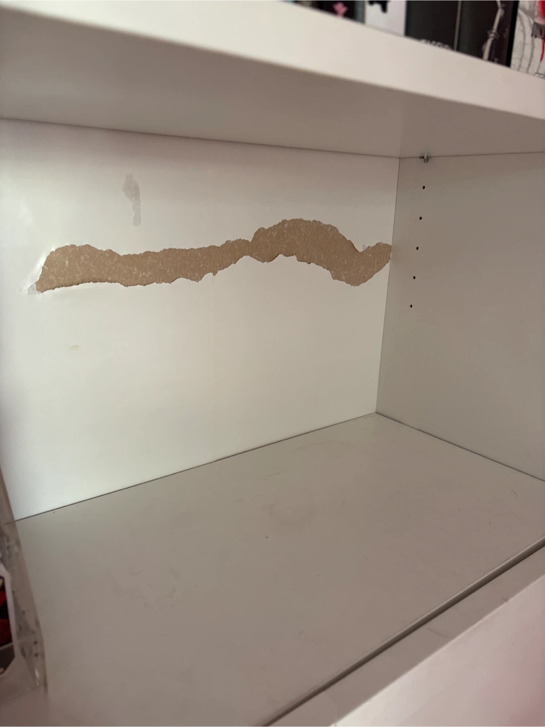 🥕4 IKEA Billy Bookcases (2 with cabinet, some used condition) - photo 4