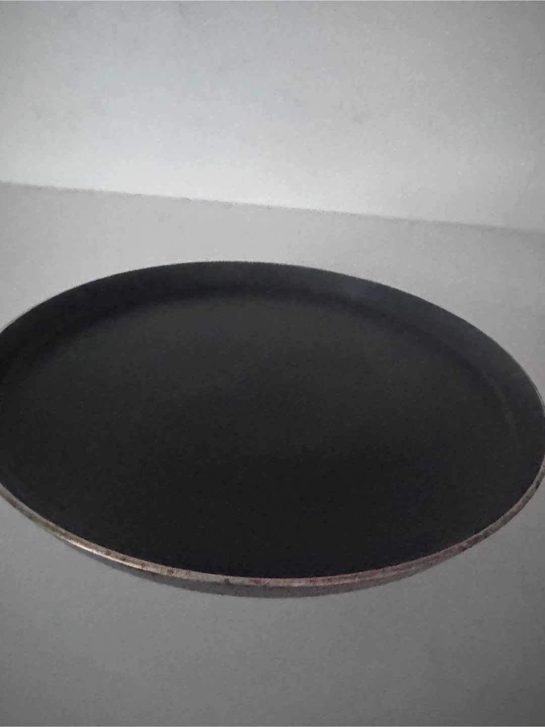 Crepe Pan - Black - photo 3