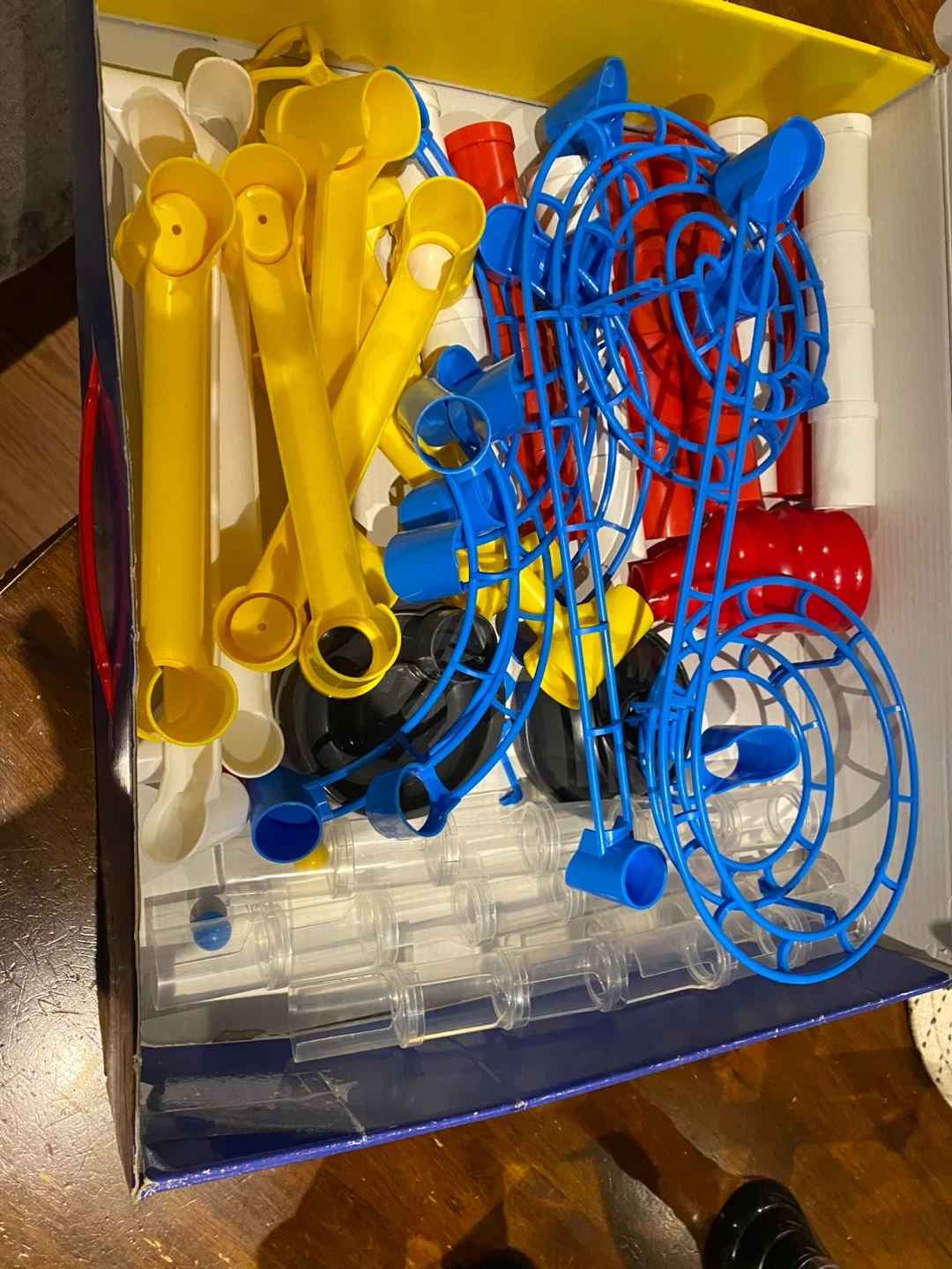 Quercetti Rocky Mountain Marble Run - Ages 5-12 - photo 2