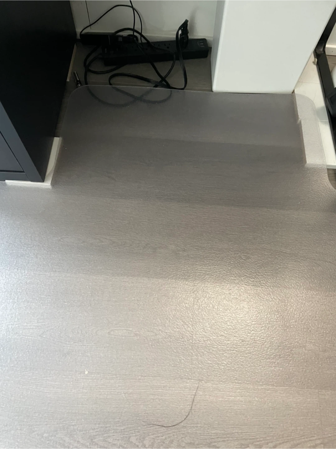 Clear Floor Protector Mat - photo 4