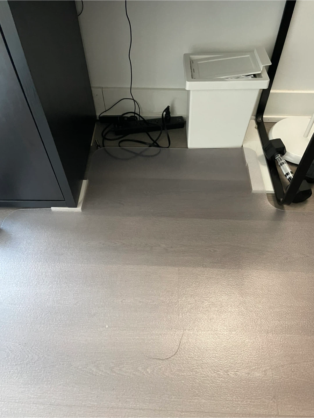 Clear Floor Protector Mat - photo 5