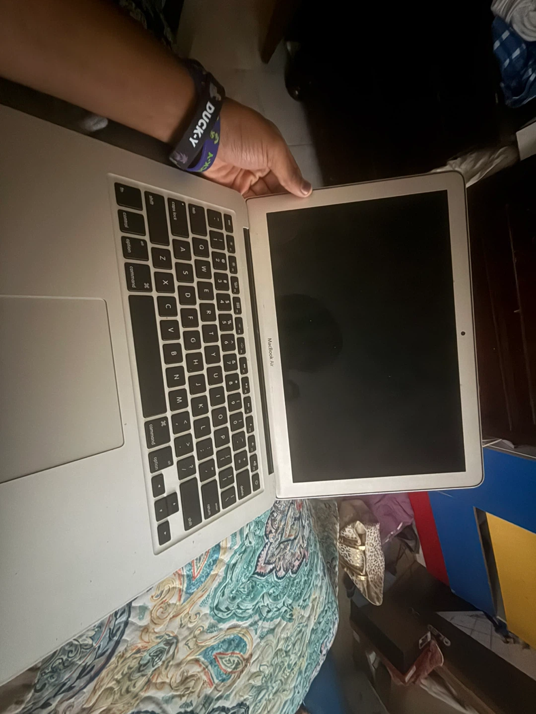 MacBook Air