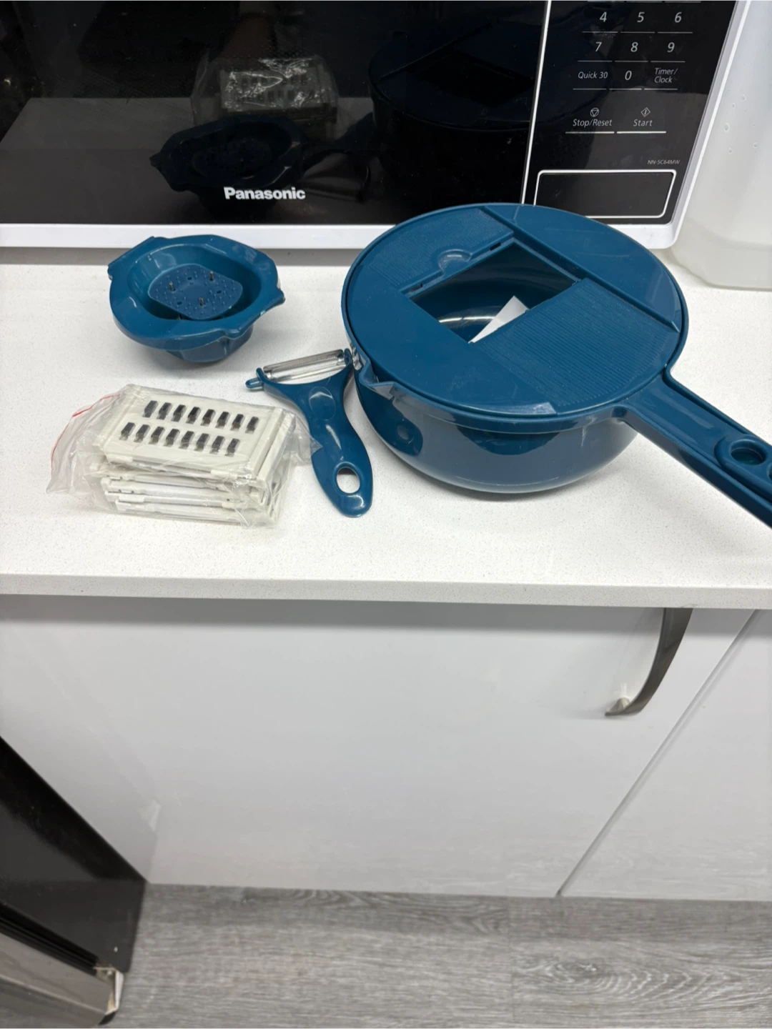 Vegetable Chopper - photo 2