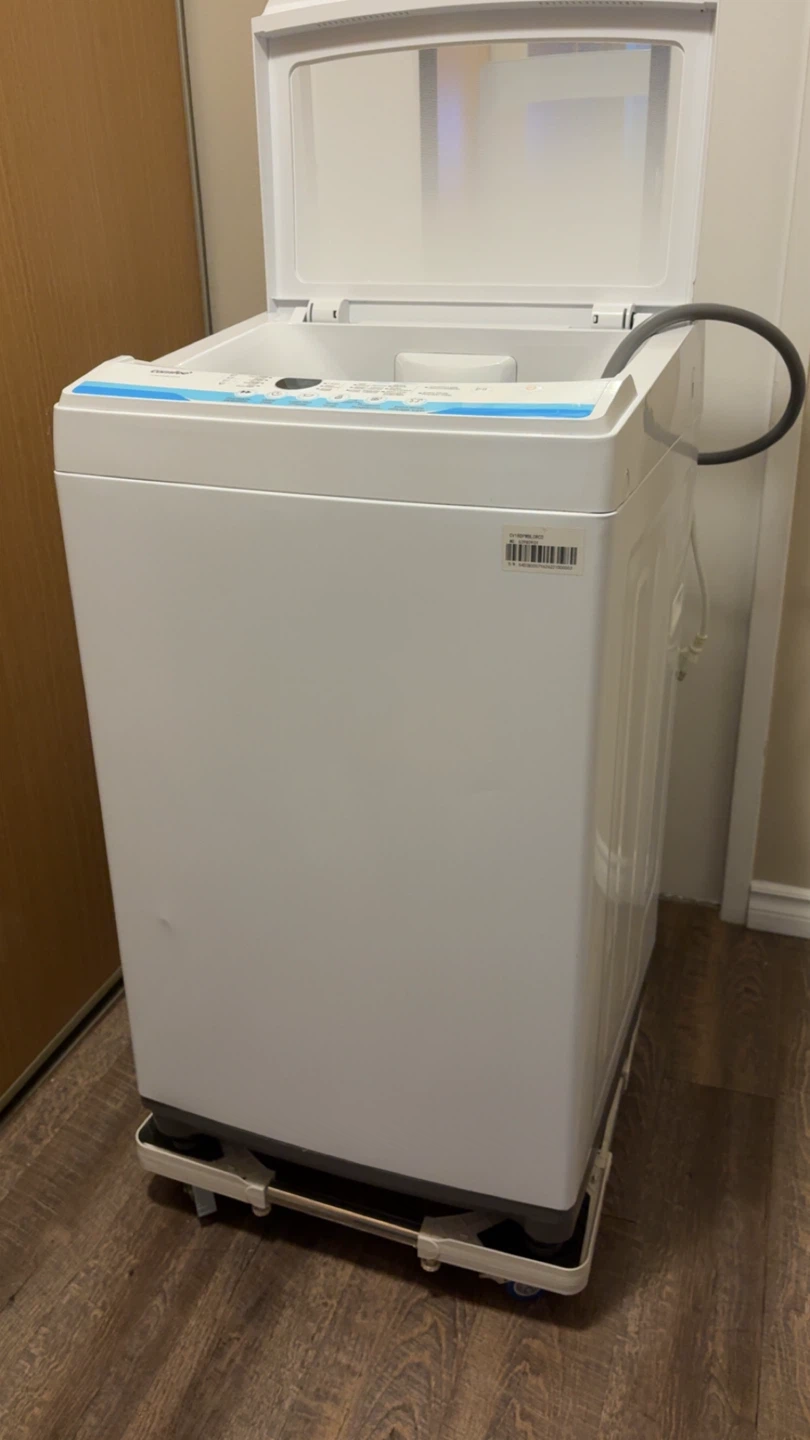 Comfee Portable Washing Machine - photo 2