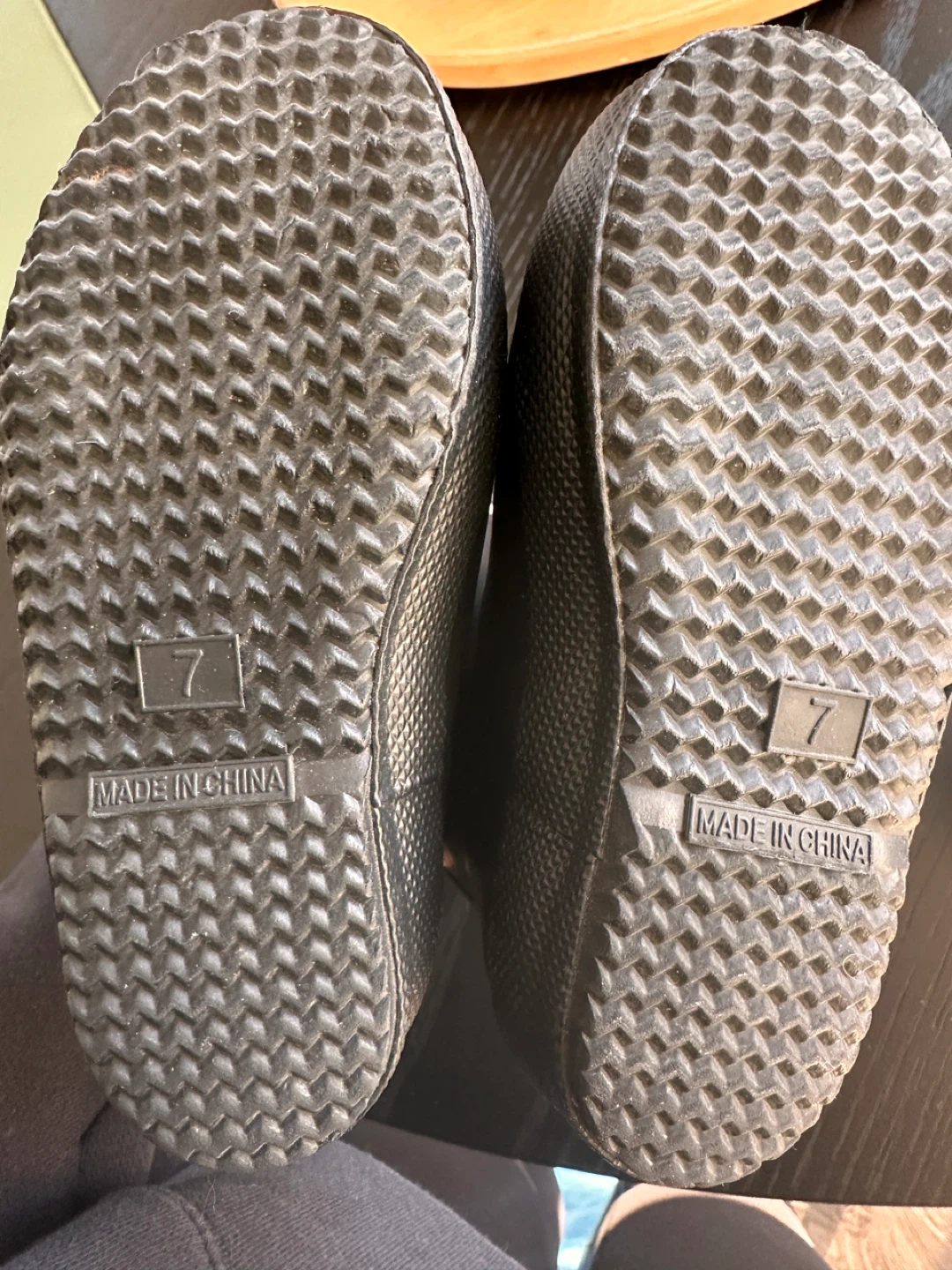 Hunter Kids Rain Boots - Size 7 - photo 3