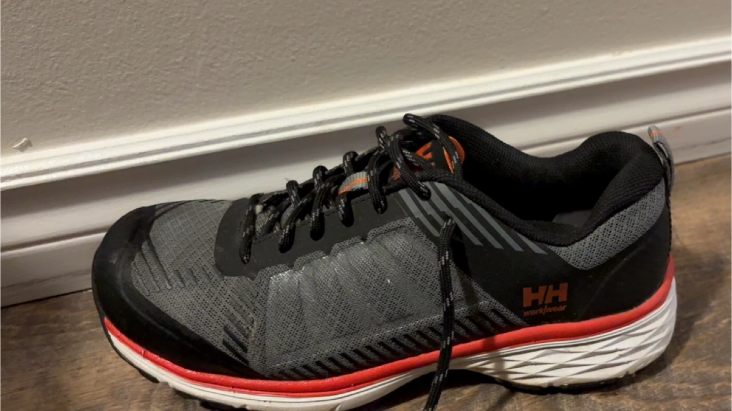MOVING SALE Hell  Hansen Workwear Shoes