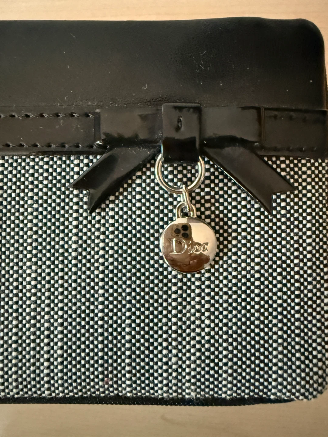 Dior Pouch - photo 2
