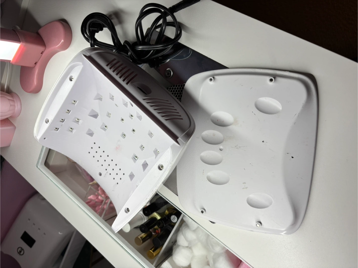 🥕MelodySusie Nail Lamp - photo 2