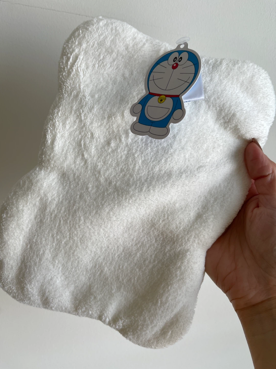 Doraemon Plush Hand Towel / Pot Holder - photo 3