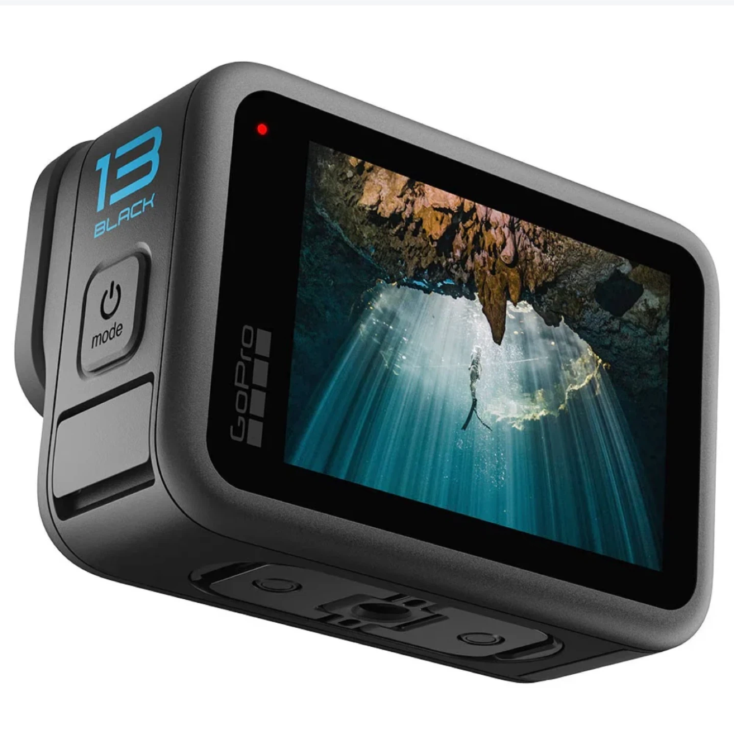 GoPro HERO13 Black Action Camera - photo 2