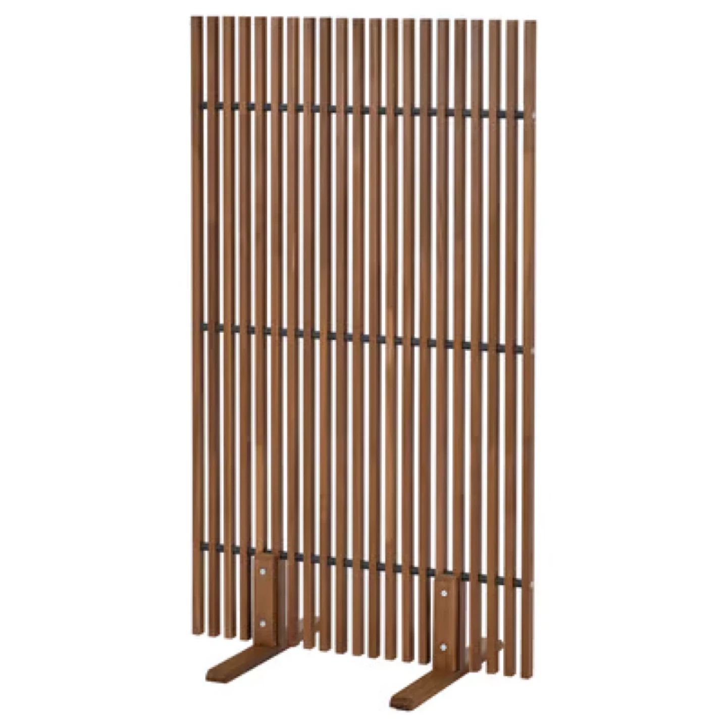 Outdoor privacy screen X 3