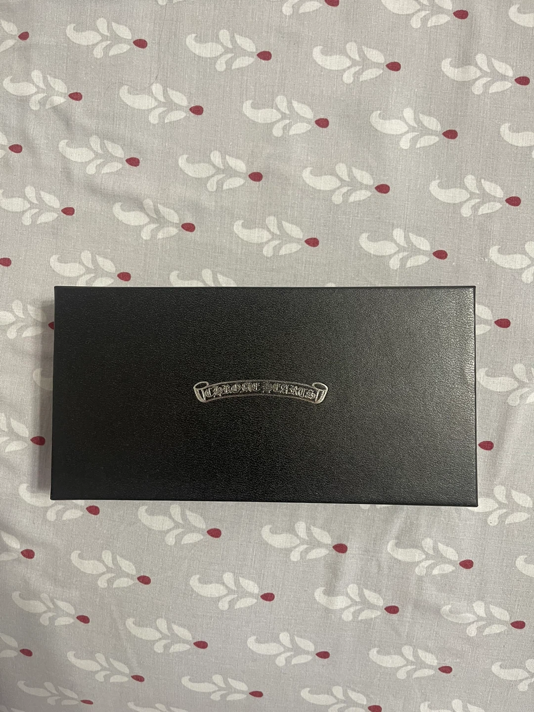 Chrome Hearts Clear Frame Glasses - photo 2