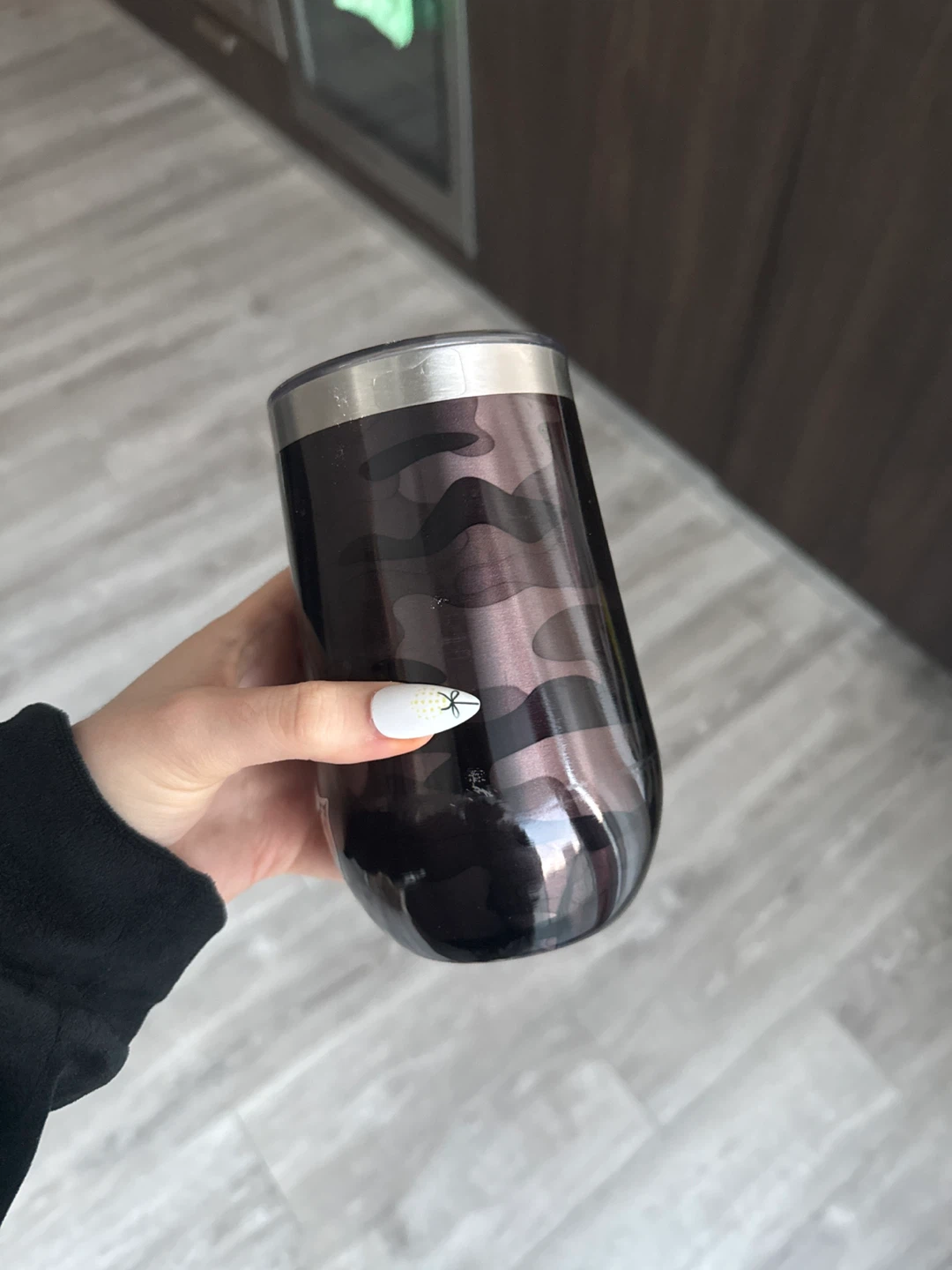 Camo Tumbler Cup - photo 4