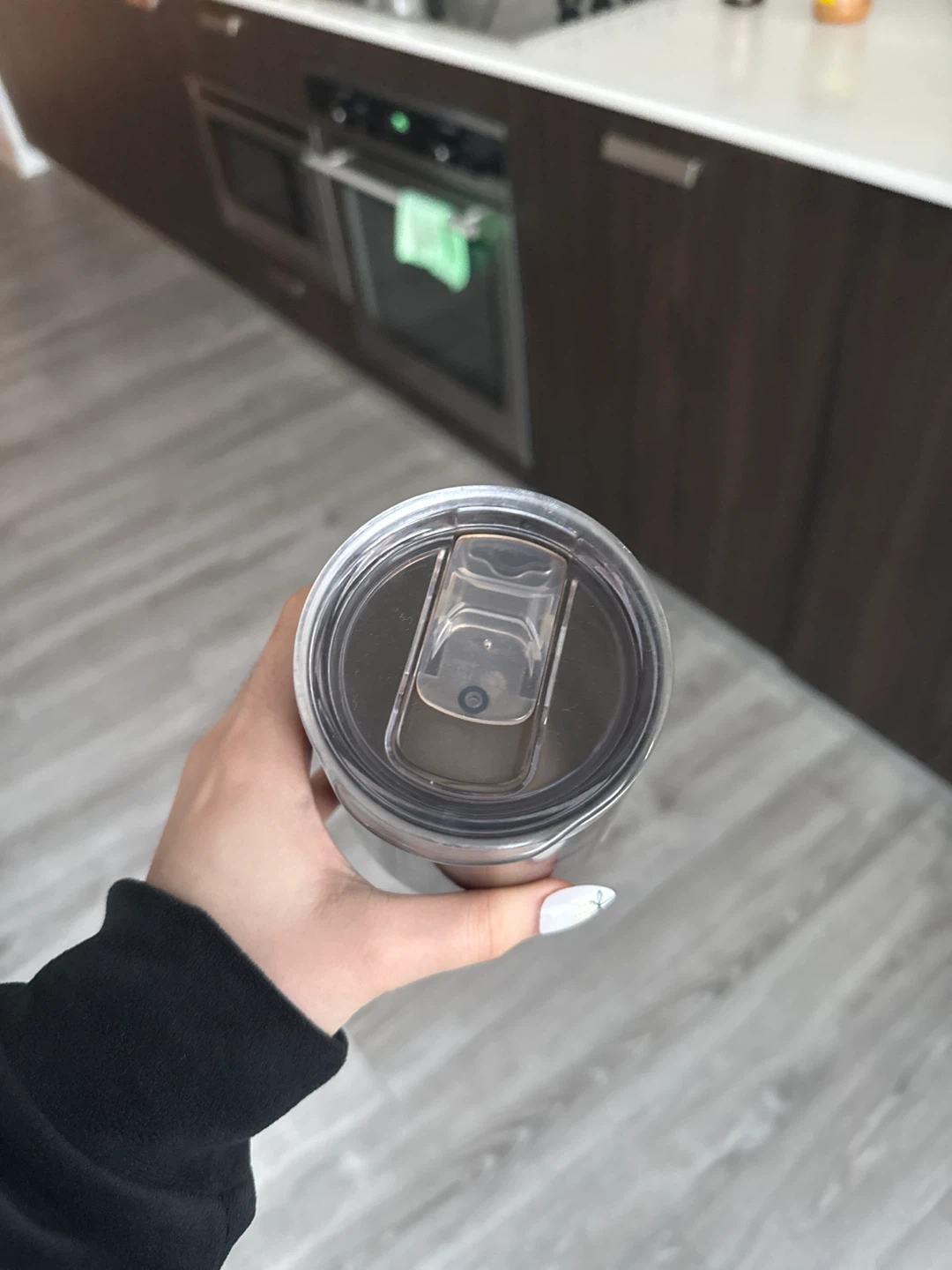 Camo Tumbler Cup - photo 2