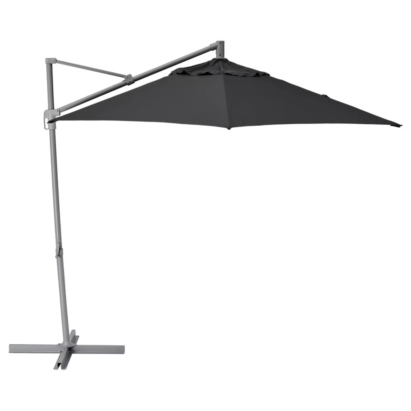 Outdoor Umbrella with filled sand weights - photo 2