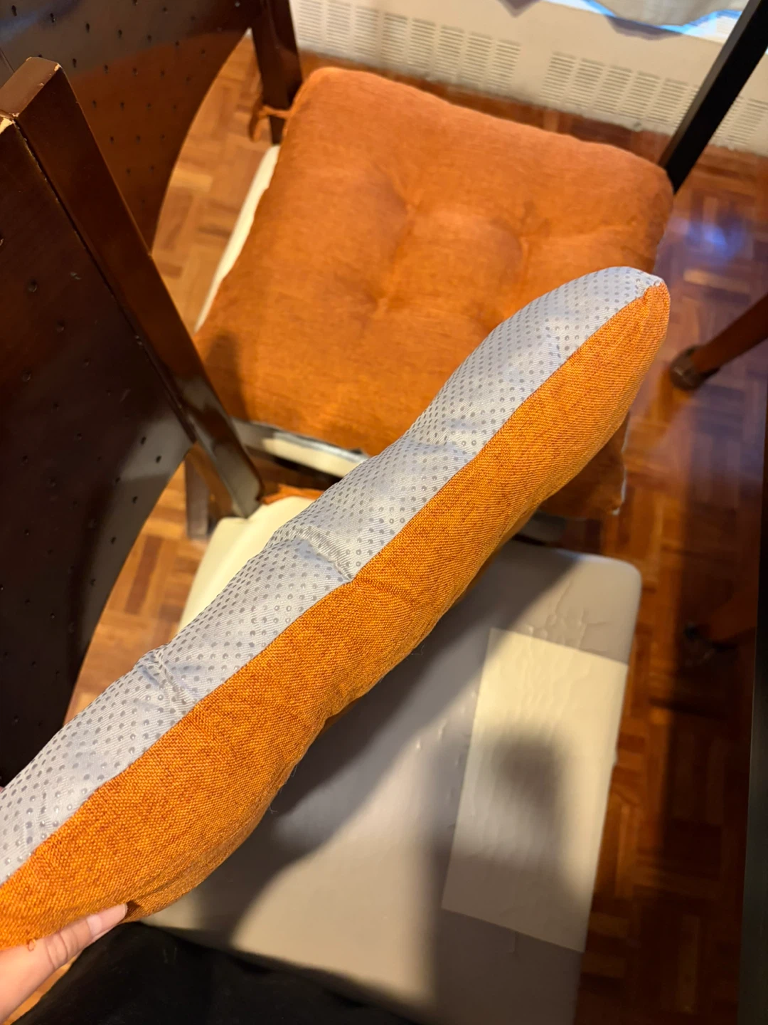 Chair Cushions - Set of 4 🥕 - photo 3