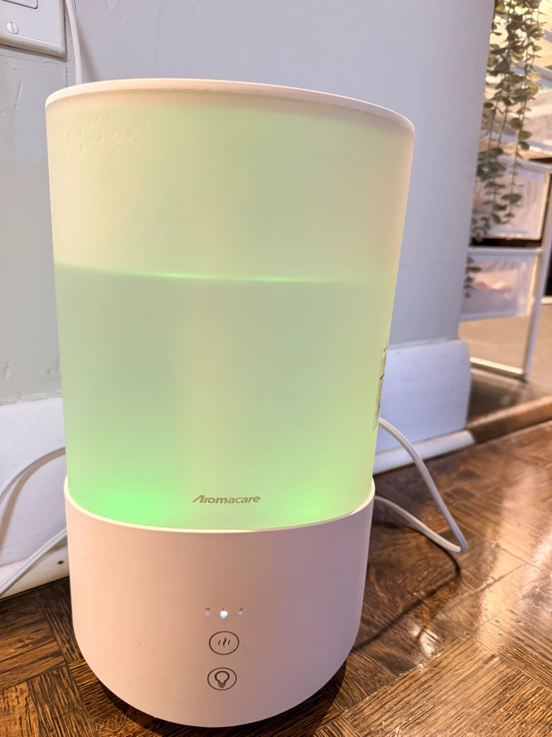 Aromacare Humidifier - photo 2