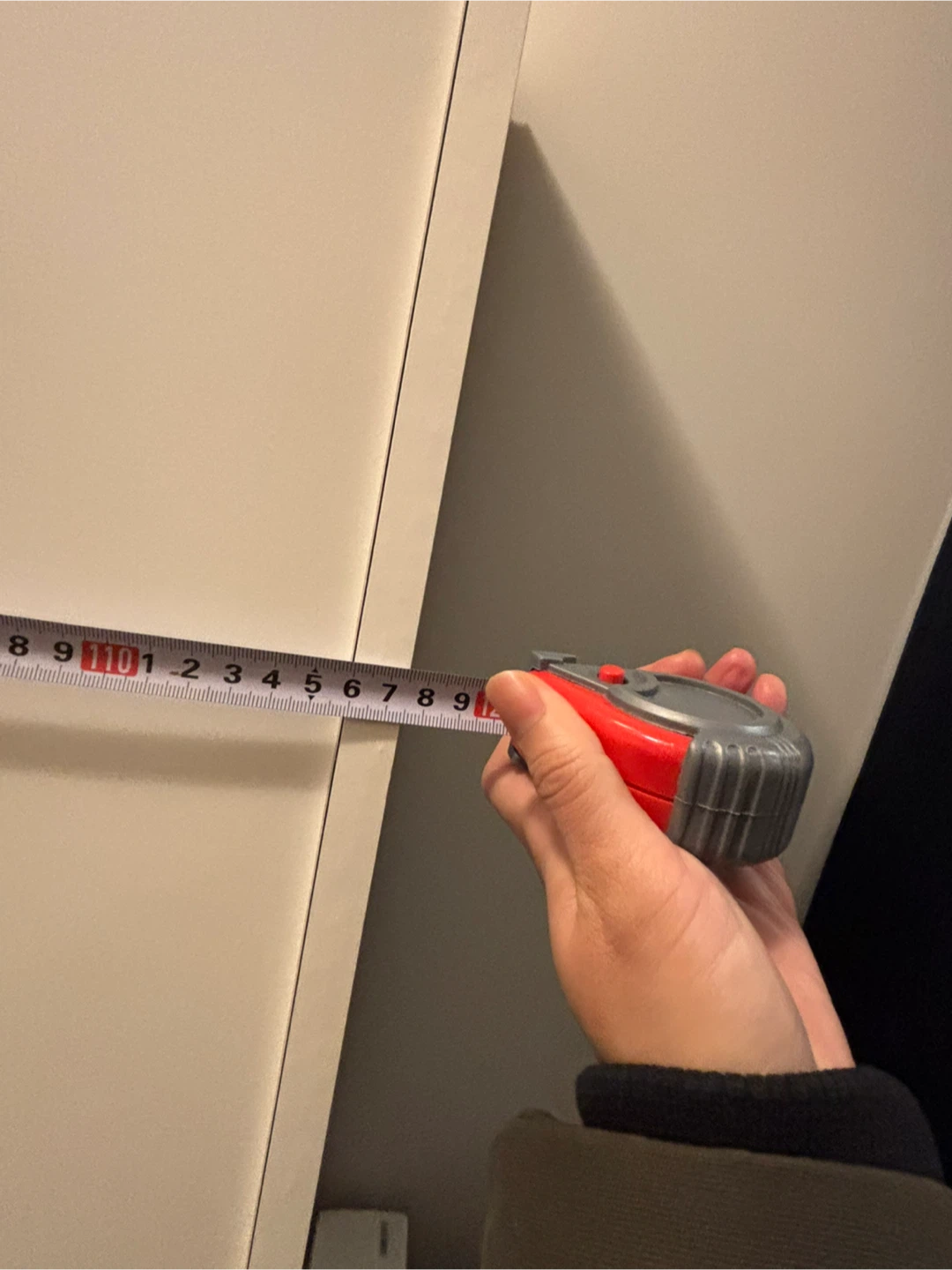 IKEA White Wardrobe Closet - photo 5
