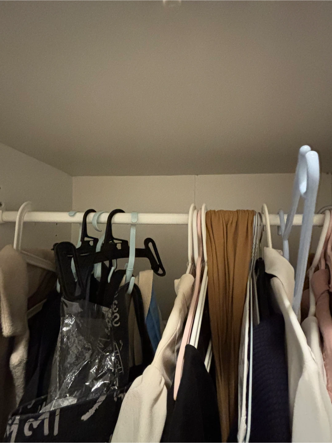 IKEA White Wardrobe Closet - photo 4