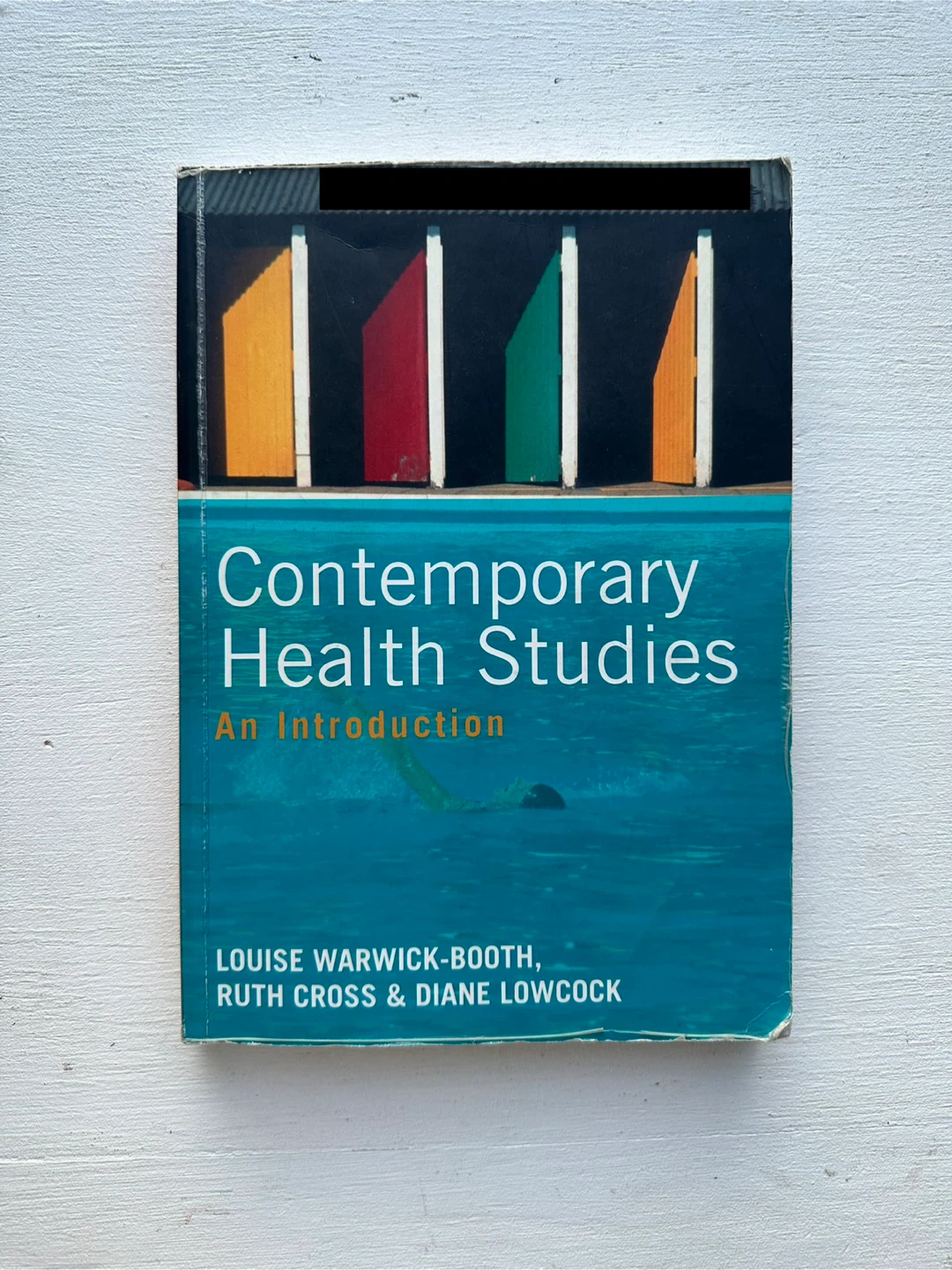 Contemporary Health Studies Louis Warwick
