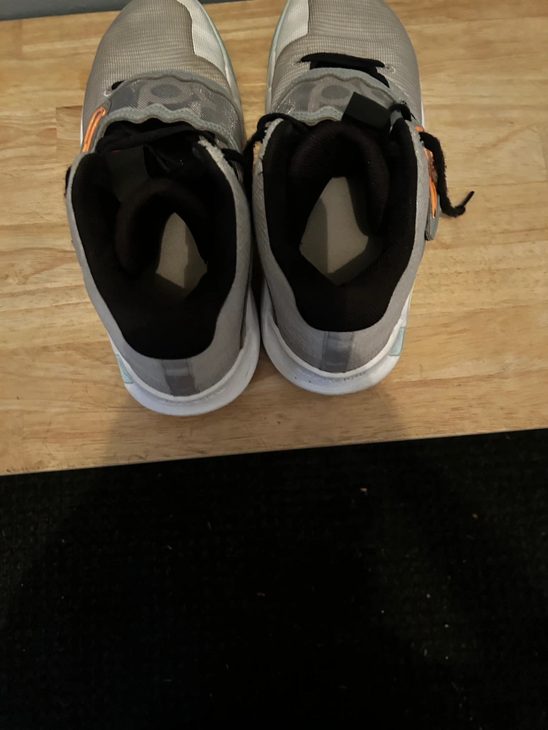 Kd Trey 5 X’s - photo 4