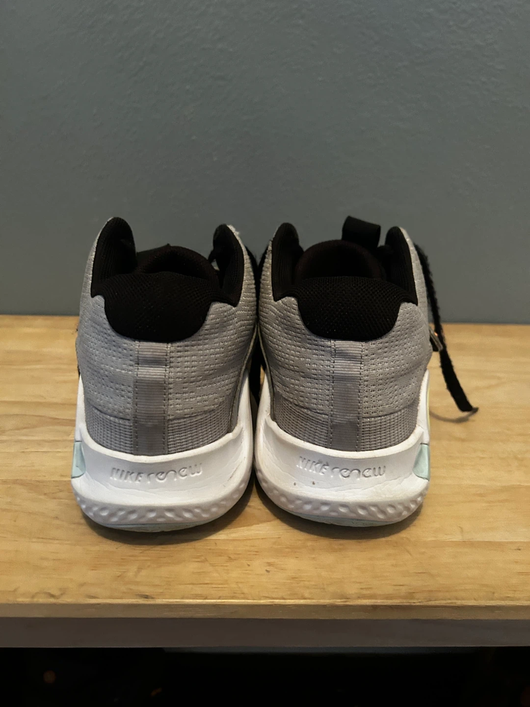 Kd Trey 5 X’s - photo 3