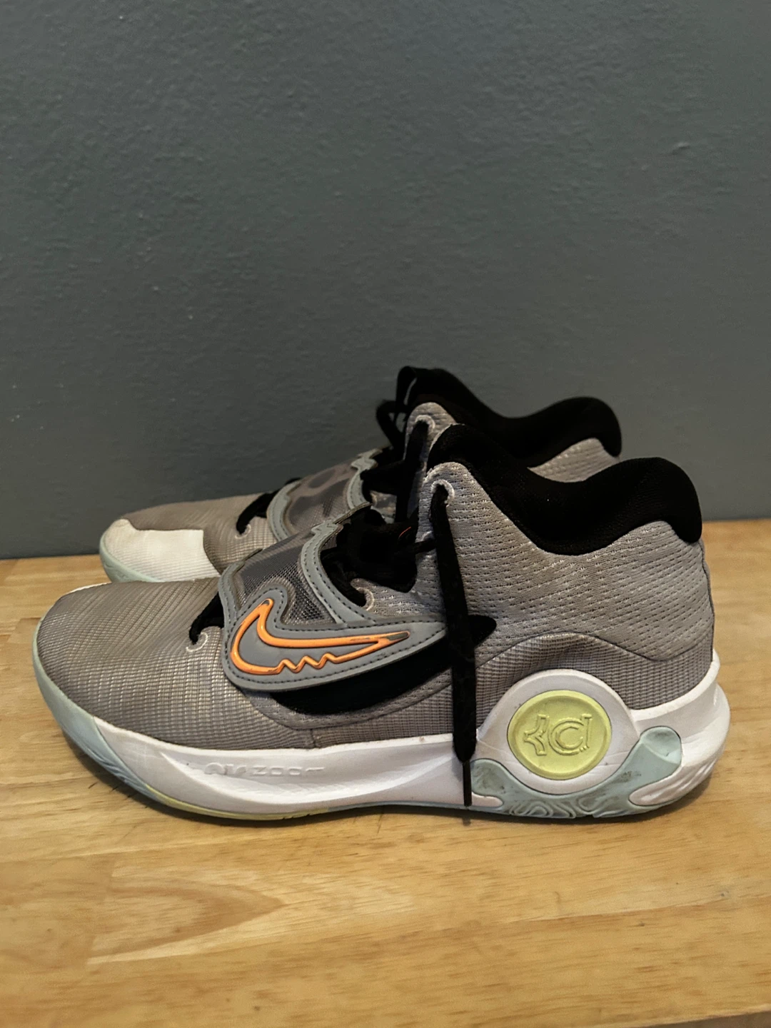 Kd Trey 5 X’s - photo 2