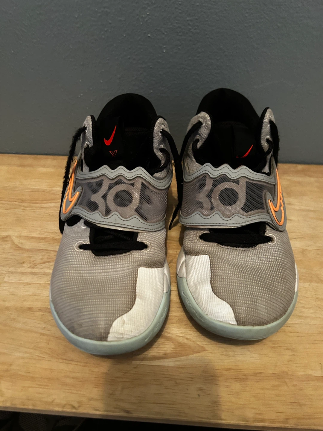 Kd Trey 5 X’s