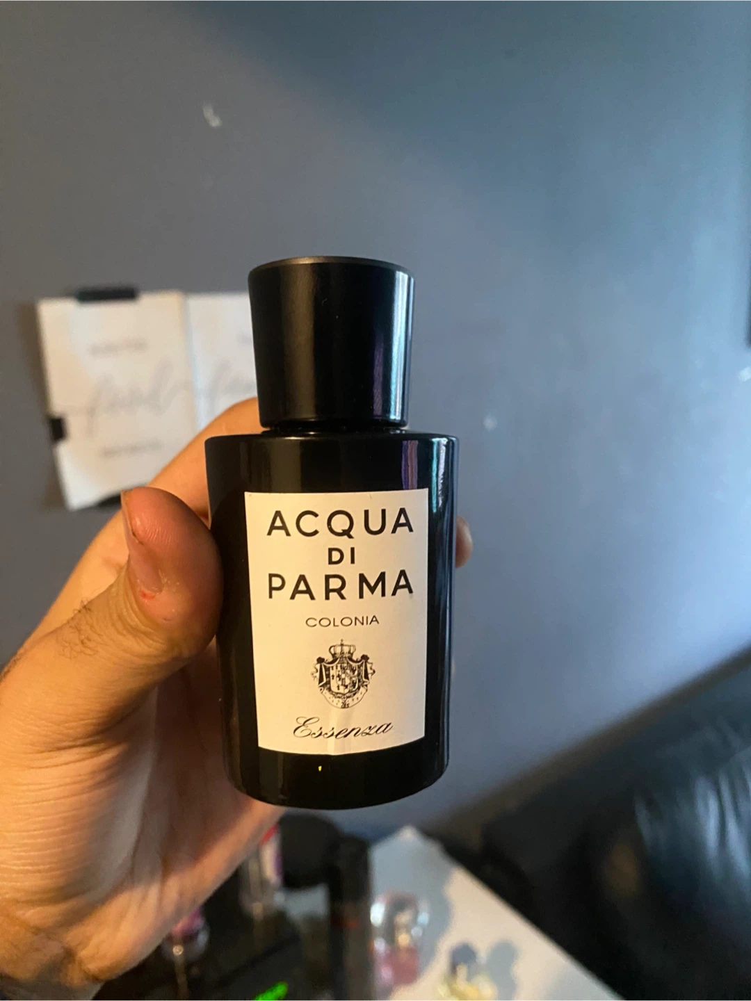 Acqua Di Parma Colonia Essenza 50ml