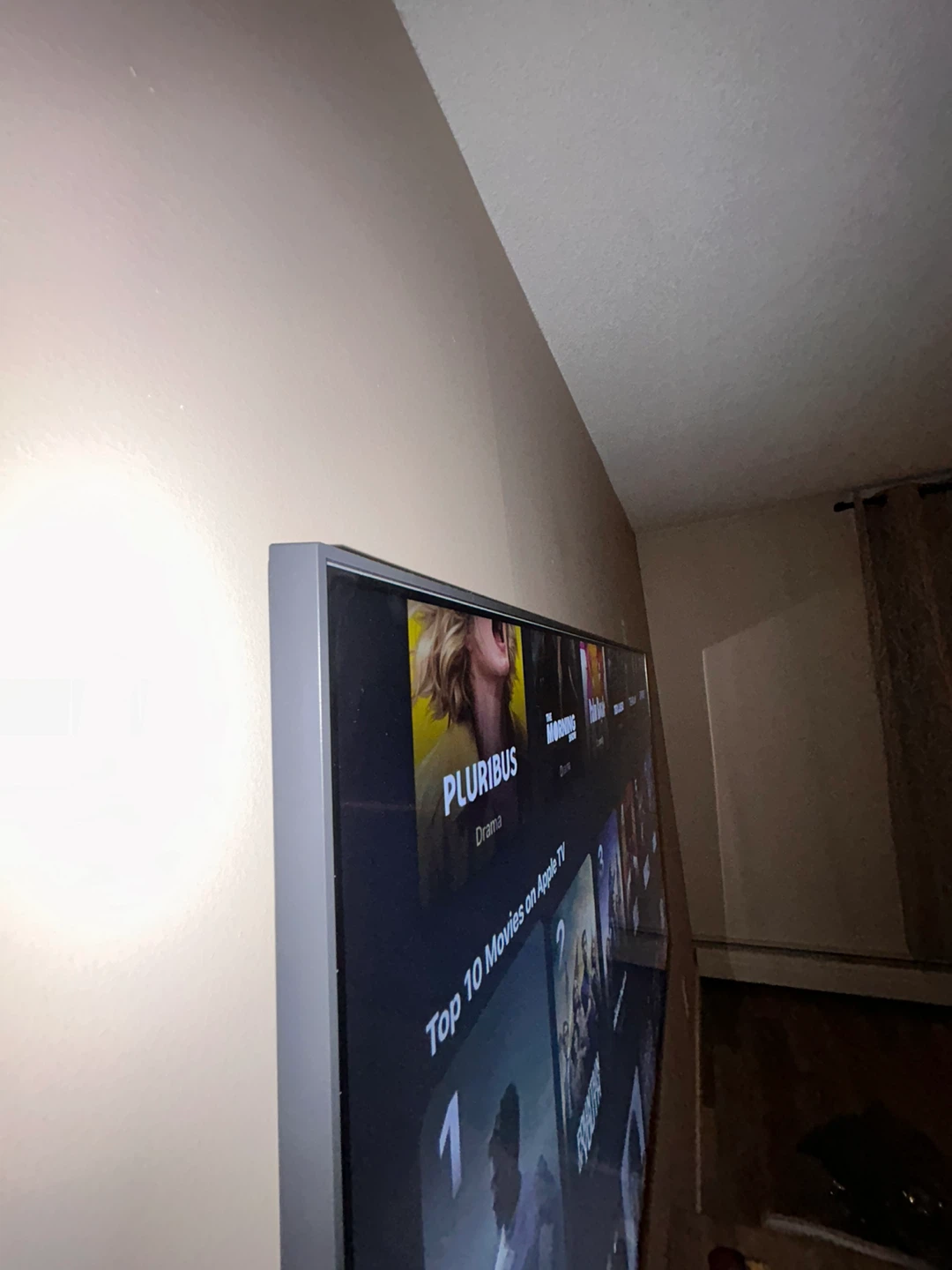 LG 4K Smart TV 55” ThinQ AI - photo 3