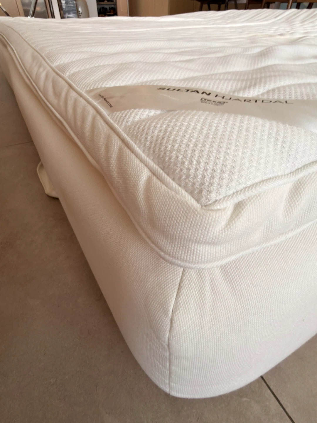 IKEA Sultan Hjartdal Mattress - photo 3