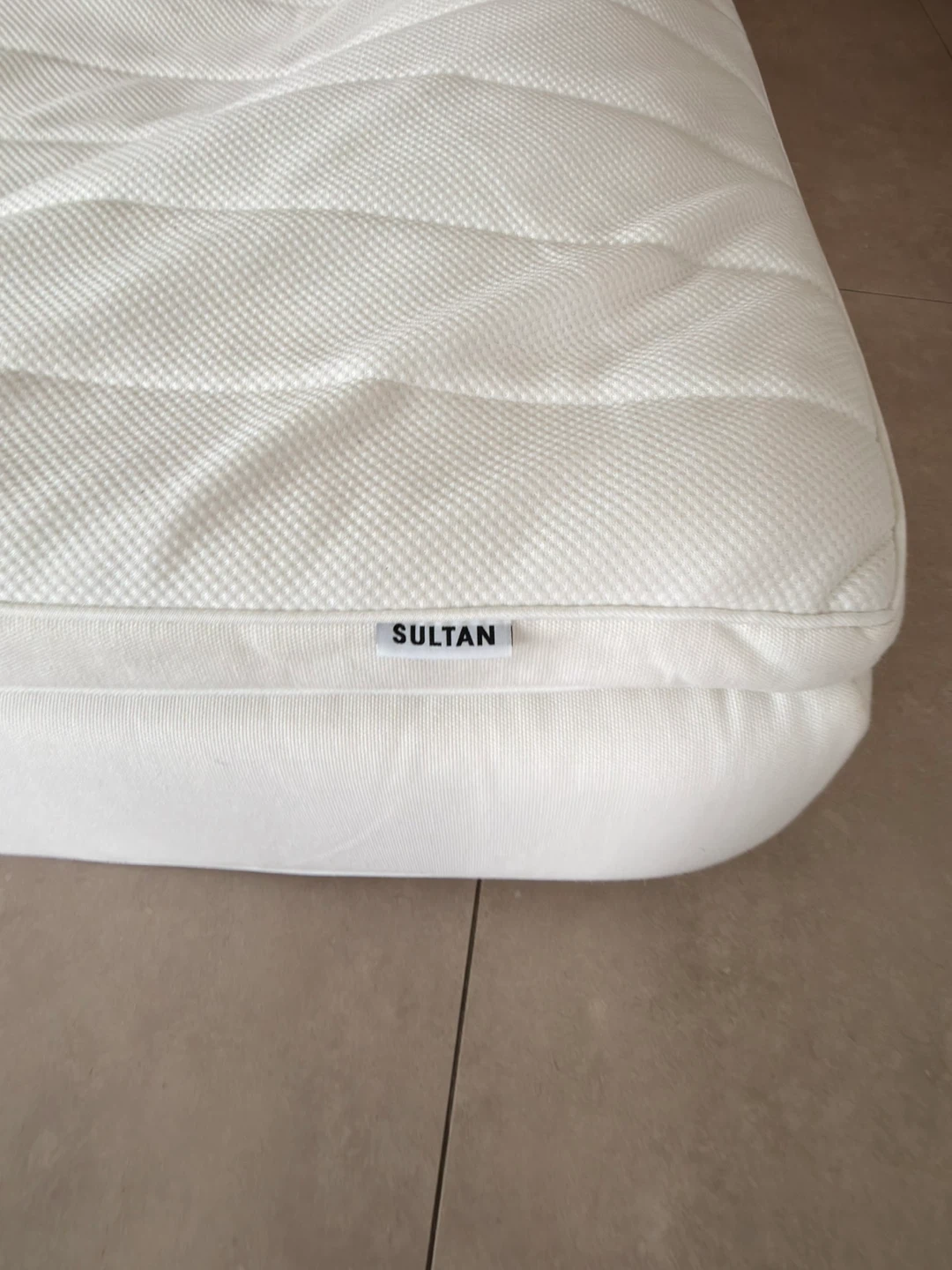 IKEA Sultan Hjartdal Mattress - photo 5