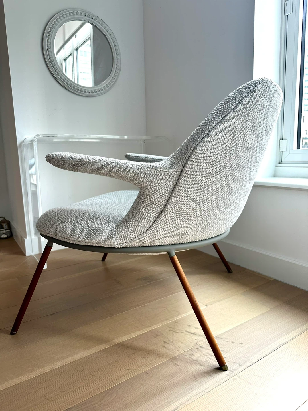 MODLOFT lounge chair - photo 2