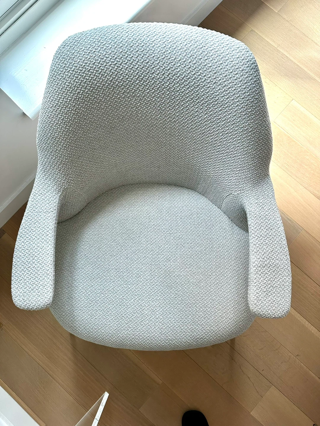 MODLOFT lounge chair - photo 4