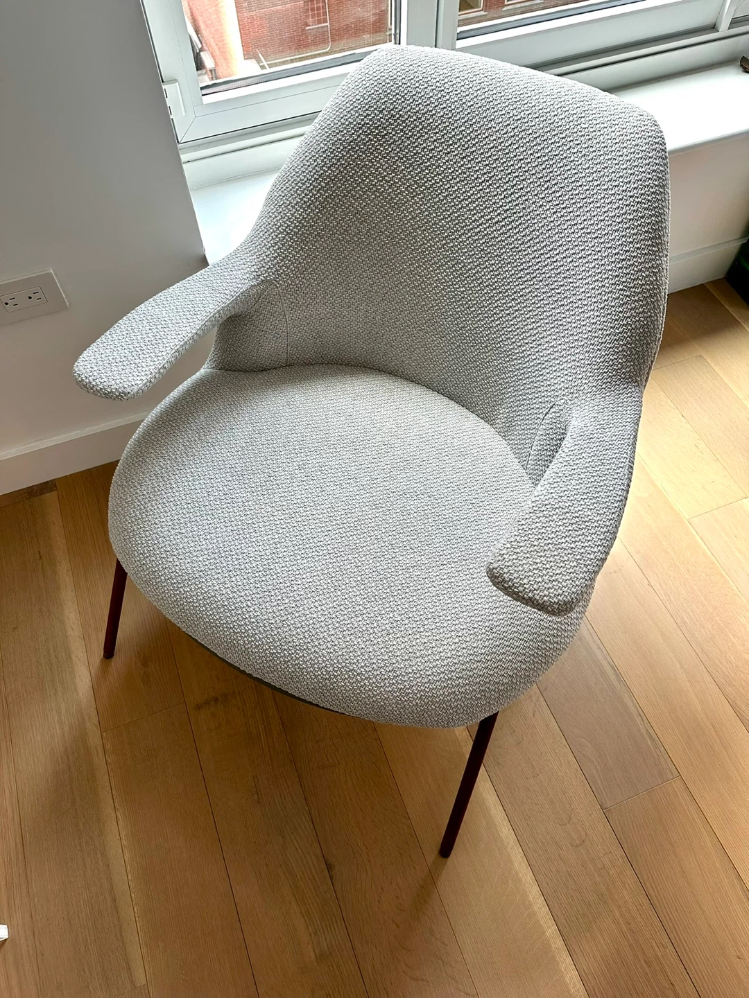 MODLOFT lounge chair - photo 3