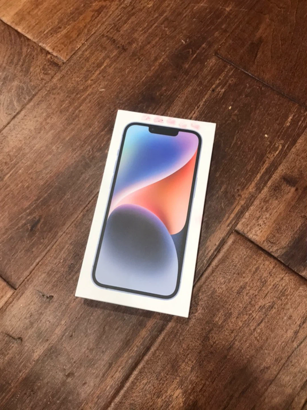 Apple iPhone 14, Blue, Like New - photo 2