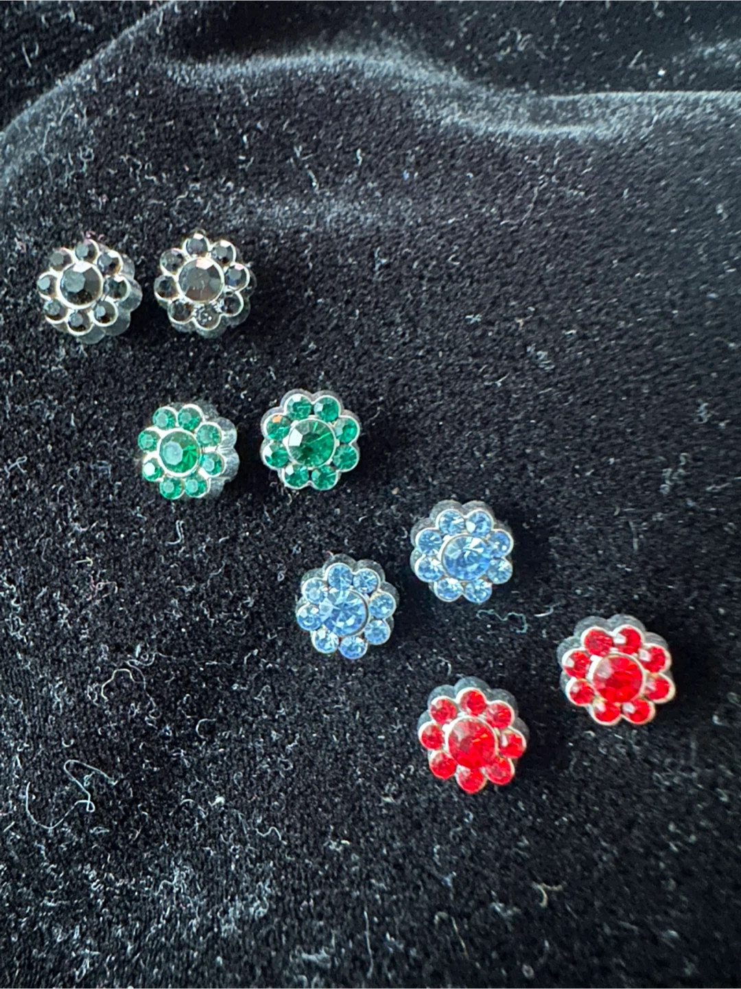 Assorted Stud Earrings - photo 3