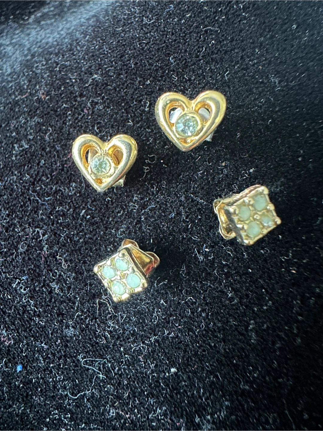Assorted Stud Earrings - photo 2