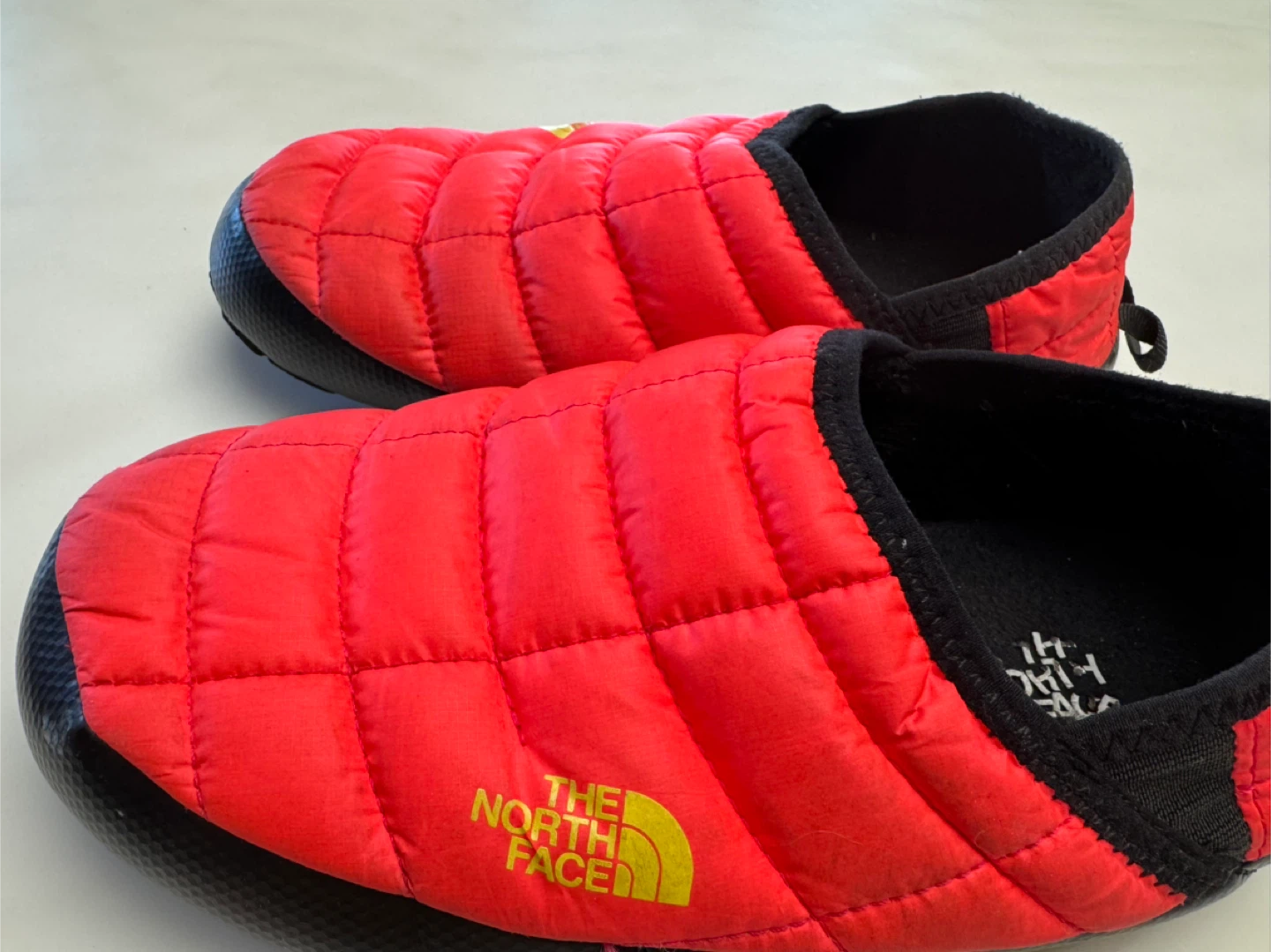 North Face Thermoball traction mules - photo 5